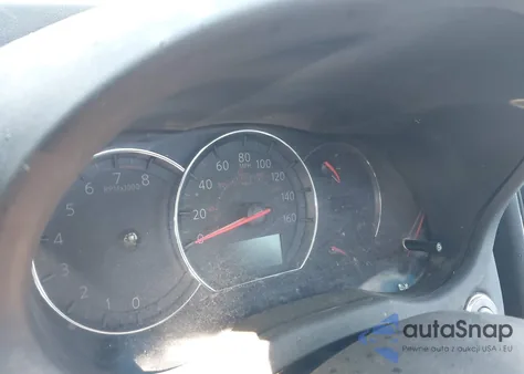 2014 Nissan Maxima 3.5 S из США, поврежденный, VIN 1N4AA5AP0EC912021